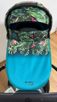 Komplet Cybex Priam We The Best DJ Khaled - 9