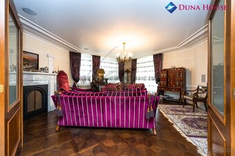 Prodej luxusního bytu 4+1, 201 m², Praha 6 - Veleslavín - 9