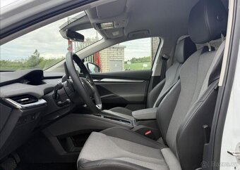 Škoda Enyaq iV 60 NOVÉ V ČR DPH 43.000Km elektro automat - 9