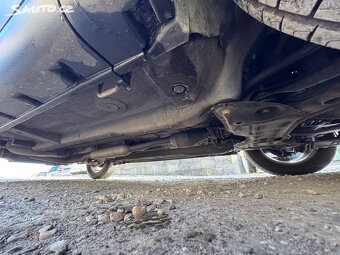 Fiat Sedici, 1.6i,125000KM,TAŽNÉ,DIGIAC - 9