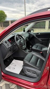 VW TIGUAN 2.0Tdi 103kw - 9