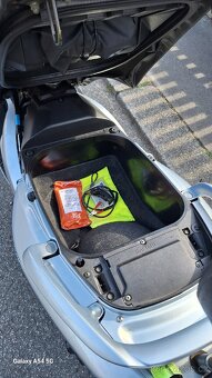 Yamaha T-max - 9