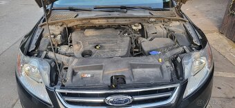 FORD MONDEO 2.0tdci 103kw r.v.2013,pěkný - 9