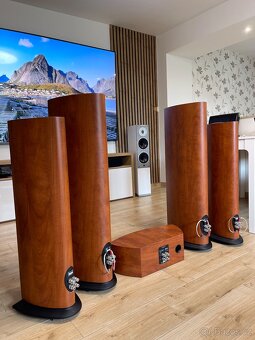 KEF IQ 5.0 set - 9
