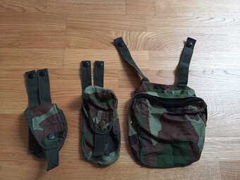 Airsoft Doplňky - 9