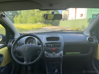 Peugeot 107 - 9