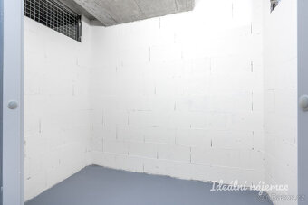 Pronájem bytu 1+kk, Hábova, Stodůlky, 16900 Kč/měs, 27 m2 - 9