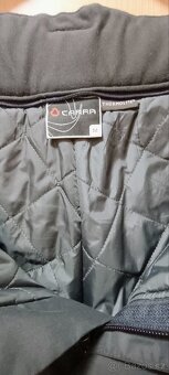 Zimní komplet na lyže Carra - 9