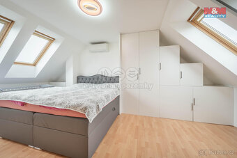 Prodej rodinného domu, 133 m², Větrušice, Praha - východ - 9