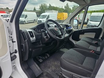 Fiat Ducato, 2.3 L3H2 7 míst - 9