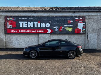 ALFA ROMEO GT 1.9 - 9