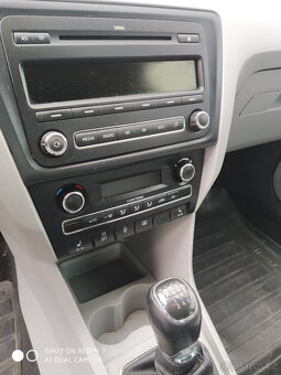Prodám Škoda Rapid 1,2TSi,77kW,m.2014,koupeno v ČR, - 9
