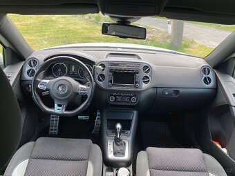 Volkswagen Tiguan, 2.0 TDI 103kW 4x4 DSG 7 RLine - 9