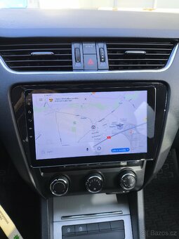 Škoda Octavia 1.4 G-TEC, ČR, TOP stav, 2x ALU kola - 9