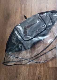 Cybex PRIAM 3 MIDNIGHT BLUE PLUS, CHROME BLACK - 9