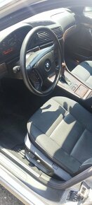 BMW 730d E38 - 9