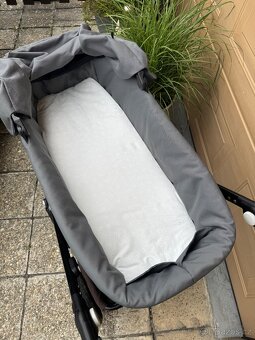 Kočárek Britax Go Big - 9