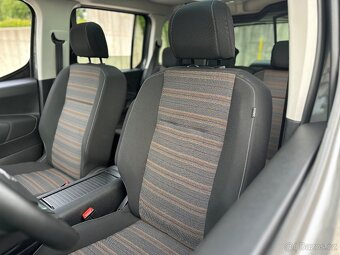 Opel Combo Life - 9