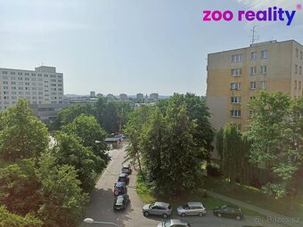 Prodej, byt 3+1, 69 m2, České Budějovice, ul. Dlouhá - 9