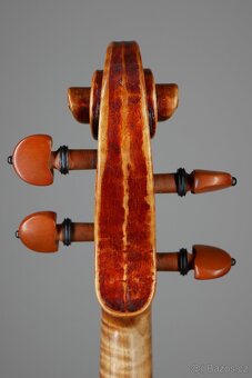Mistrovské housle - Otto A. Erdesz - 9