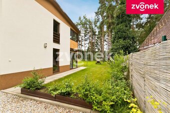 Rodinný dům/chata Leština (Strmilov), pozemek 1.350 m² - 9