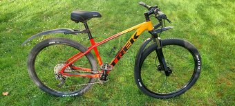 HORSKÉ KOLO ZN.TREK - 9