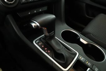 Kia Sportage, automat 4X4 1.maj.záruka 3 roky - 9