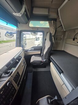 MAN TGX.500 - 9