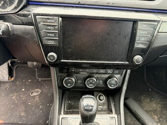 Náhradní díly Superb III 2.0 TDI 140kw 4x4 DSG DFCA RBQ LS9R - 9