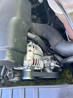 Prodám nebo vyměním a4 b8 2.0t 132kw - 9