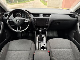 Škoda Octavia 3 1.8 Tsi combi - 9