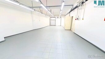 Prodej komerční nemovitosti 838 m², ul. Koželužská - Třebíč - 9