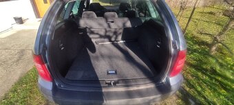 Škoda Octavia Combi I 2.0 85 kW AZJ - 9