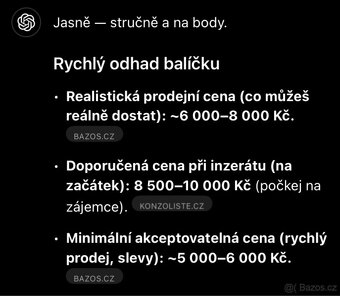 PS4 pro 1tb + TV zdarma - 9