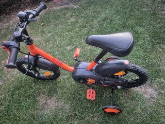 Dětské kolo - 9