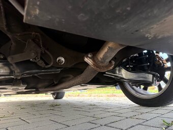 Mazda 6 2.0 benzin 120 000km TOP stav - 9