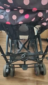 Kočárek Cosatto - 9