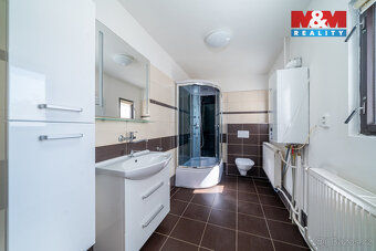 Prodej bytu 1+1, 60 m², Králíky, ul. Dlouhá - 9