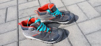 Prodám dětskou obuv - 9