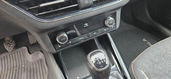 Škoda Scala 1.0TSI CNG Style G-TEC - DPH - 5/2022 - 9
