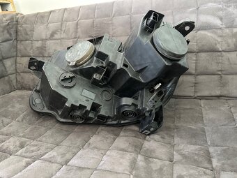 Peugeot Rifter světlo - 9