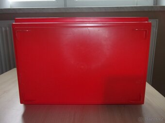 KLEC PRO CHOV MYŠÍ NEBO KŘEČKA - JAKO NOVÁ - 9