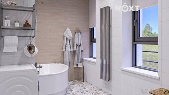 Prodej komerční Činžovní dům, 1 397㎡ - 9