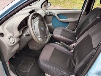 Fiat panda - 9