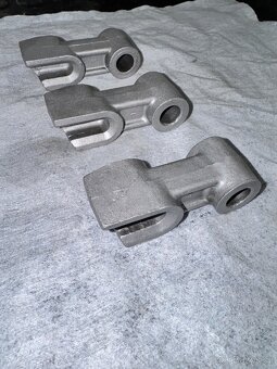 Vodní tryskání AQUABLASTING - 9