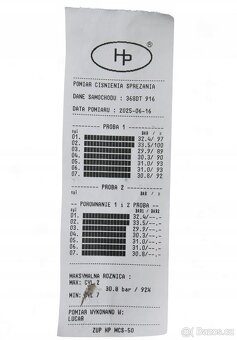 Motor RANGE ROVER III SPORT 3.6 TDV8 368DT 08r - 9