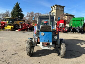 Zetor 8011 - 9