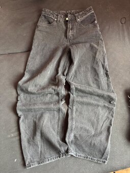 Džíny, kalhoty - 9