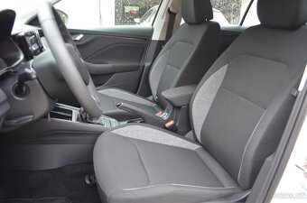 PRODÁM ŠKODA SCALA 1.0TSI 85KW 2020 TOP STAV - 9