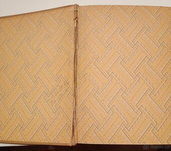 📚 STARÉ KNIHY – Fr. Sokol-Tůma: NA KRESÁCH (I.–V. díl) - 9